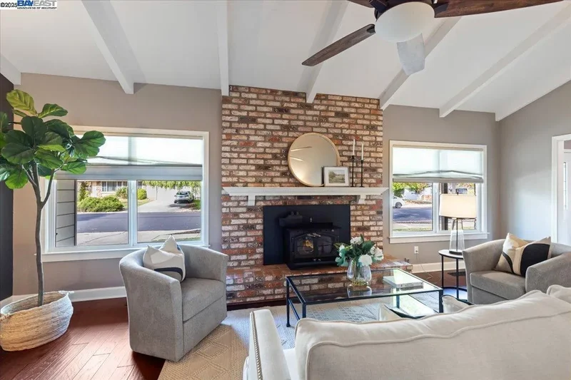 1766 Risdon Rd, Concord, California, United States. - Photo 17