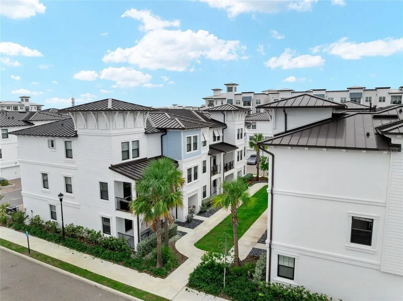 5351 BRIDGE ST 81, Tampa, Florida, United States. - Photo 46