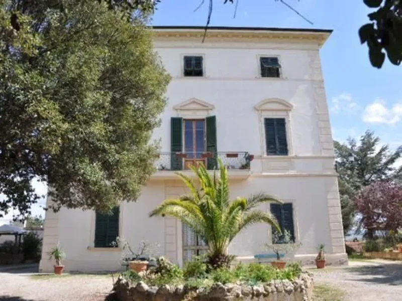 Garibaldi, Fauglia, Tuscany, Italy. - Photo 7