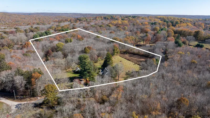 131 Bill Hill Road, Lyme, CT 06371, Lyme, Connecticut, United States. - Photo 23