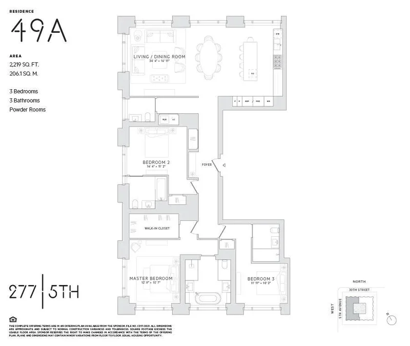 277 5th Ave, New York, NY 10010, USA, New York, New York, United States. - Photo 26