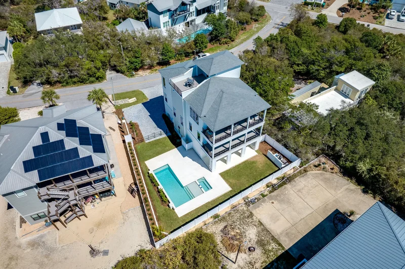 Santa Rosa Beach, Florida, United States. - Photo 65