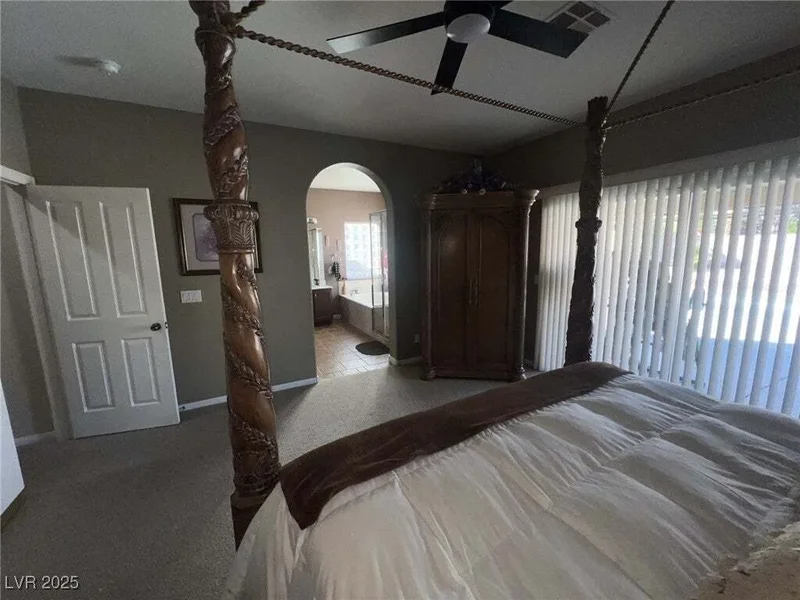 6596 Secluded Avenue, Las Vegas, NV 89110, Las Vegas, Nevada, United States. - Photo 21