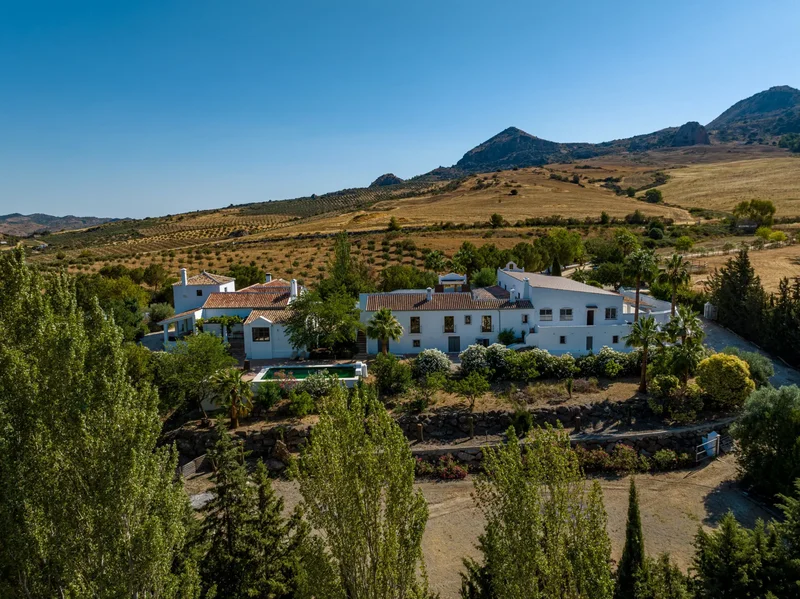 29420 El Burgo, Málaga, Spain, El Burgo, Andalusia, Spain. - Photo 6