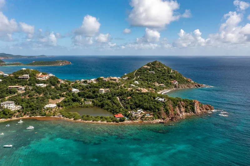 130 Chocolate Hole, St. John, US Virgin Islands, Cruz Bay, St. John, U.S. Virgin Islands. - Photo 38