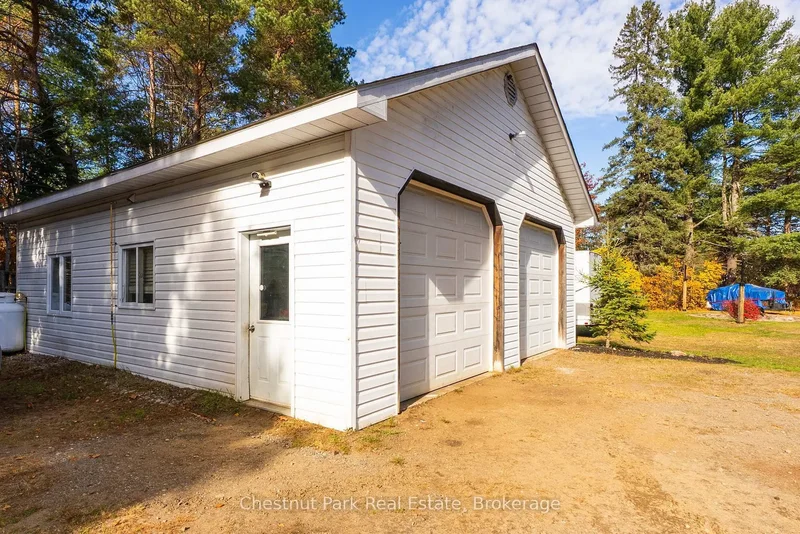 75 Pond Crescent, Huntsville, Ontario, Canada. - Photo 16