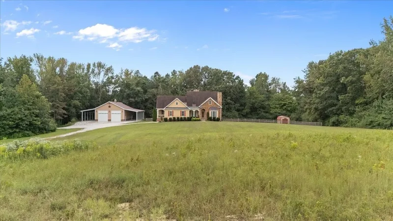 180 Old Garners Creek Rd, Dickson, TN 37055, Dickson, Tennessee, United States. - Photo 62