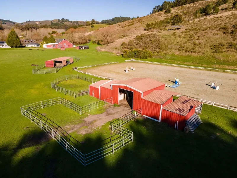 1650 Stage Road, Pescadero, California, United States. - Photo 2