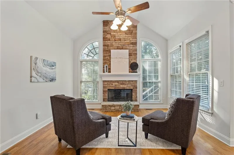 6427 Blue Water Drive, Buford, Georgia, United States. - Photo 13