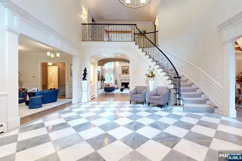 2 Alford Drive, Saddle River, NJ, 07458, USA, Saddle River, New Jersey, United States. - Photo 14
