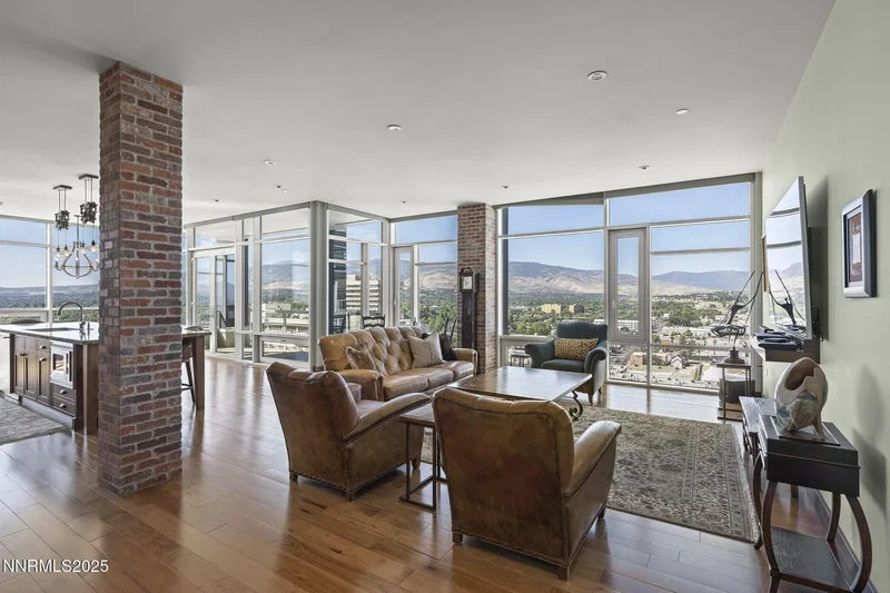 255 N Sierra Street, #2303, Reno, NV, 89501, USA, Reno, Nevada, United States. - Photo 10