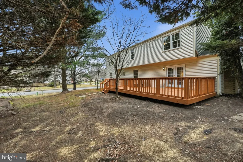 4511 Stone Pine Court, Chantilly, VA 20151, Chantilly, Virginia, United States. - Photo 8