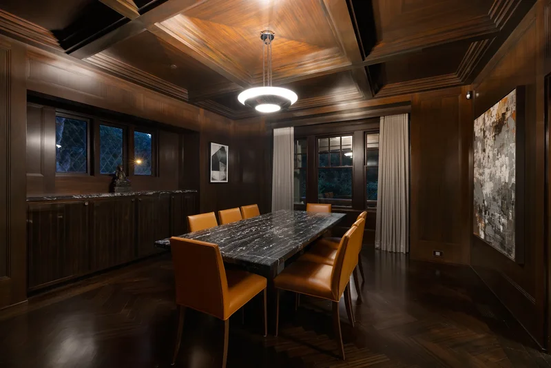 3538 Cypress Street, Vancouver, British Columbia, Canada. - Photo 19