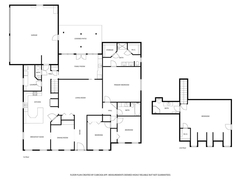 8114 Beach Haven Drive, Baytown, Texas, United States. - Photo 33