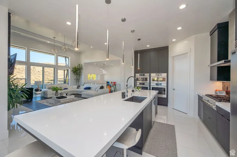 6045 HIDDEN HILLS N, Morgan, Utah, United States. - Photo 11