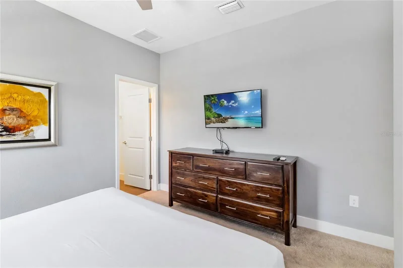 1561 COROLLA COURT, REUNION, FL 34747, Kissimmee, Florida, United States. - Photo 78