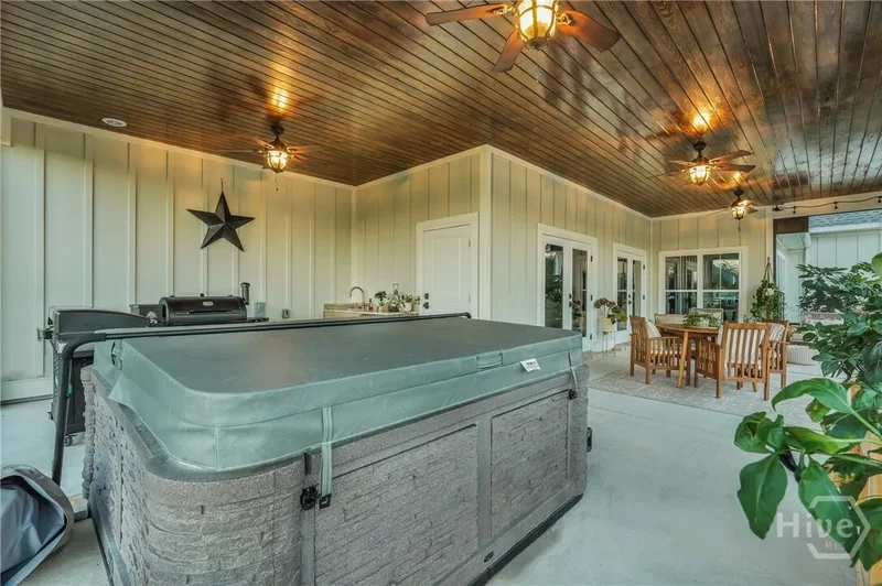 1354 Lake Pamona Road, Riceboro, Georgia, United States. - Photo 47