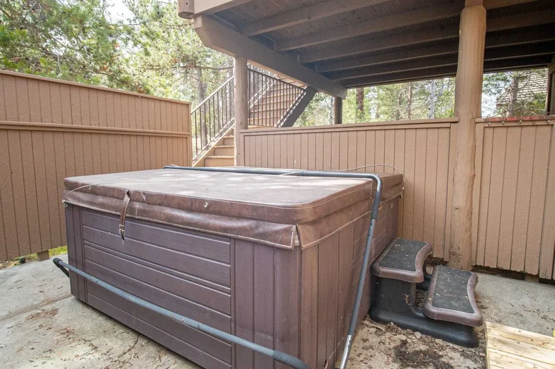 17927 Foursome Lane #6 , Sunriver, OR 97707, Sunriver, Oregon, United States. - Photo 39