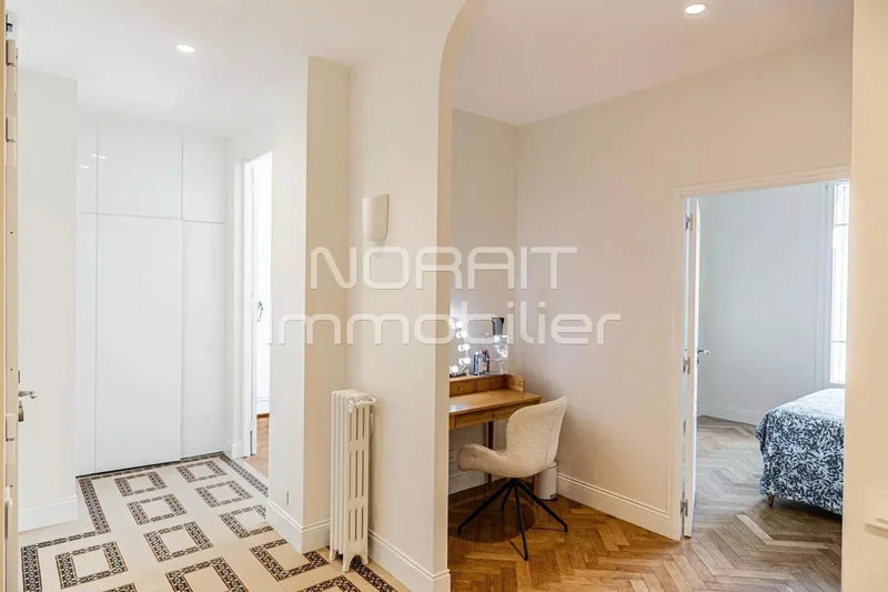 32 Avenue Georges Clemenceau, Nice, Provence-Alpes-Côte d'Azur, France. - Photo 12