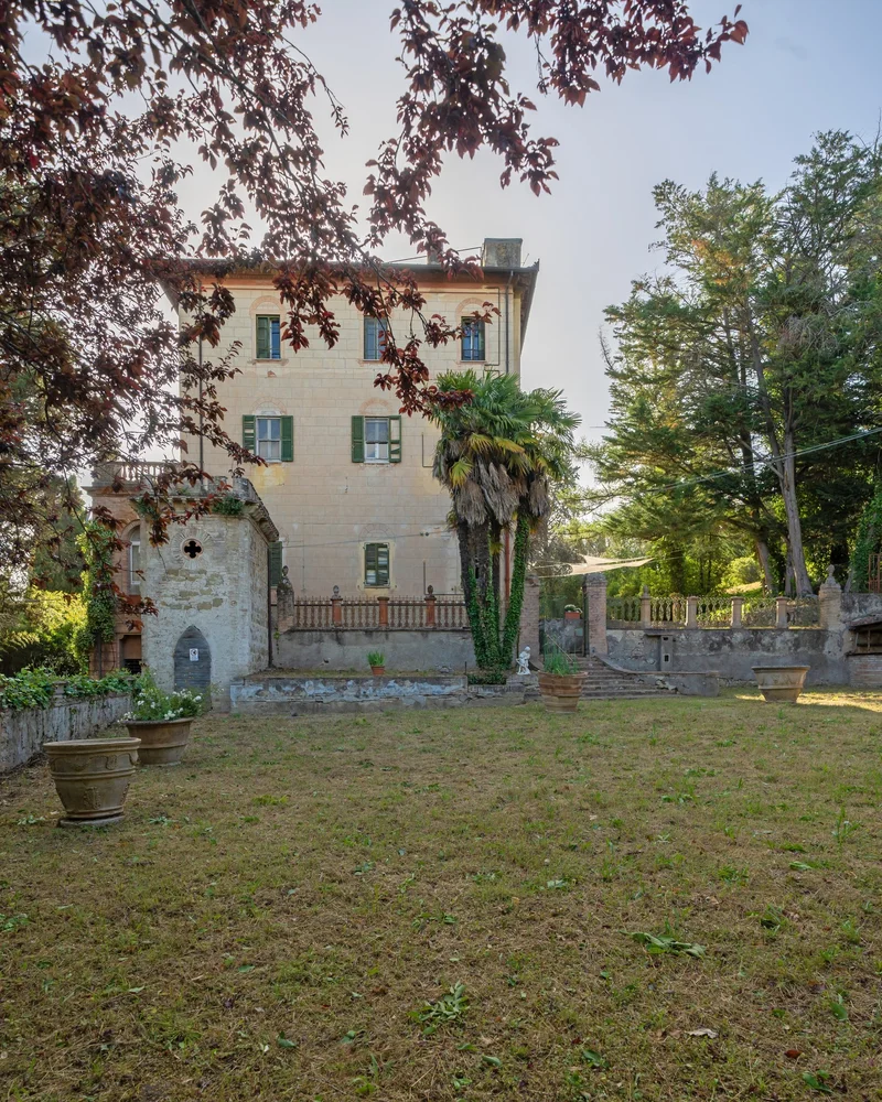 Str. di Montevile, 26, 06135 Perugia PG, Italy, Umbria, Italy. - Photo 16