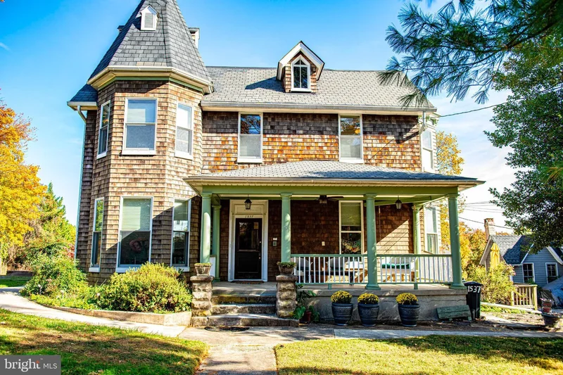 1537 S Rolling, Halethorpe, Md, 21227