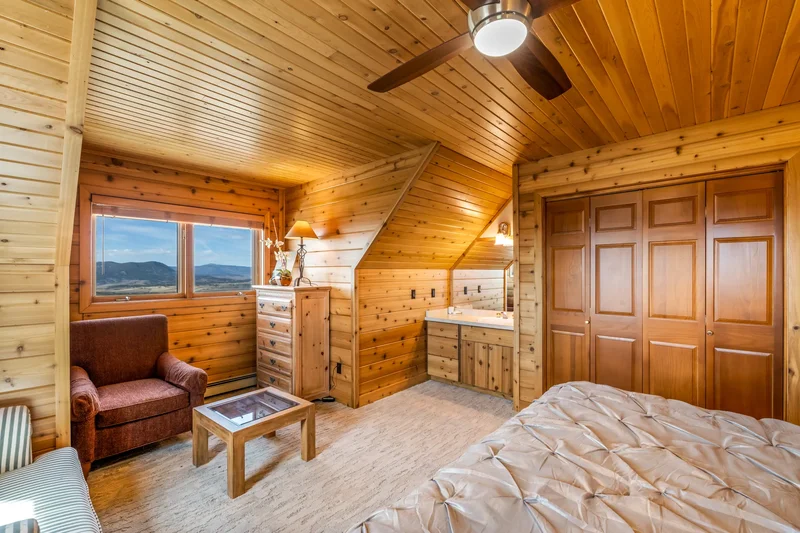 30800 Game Trails Drive , Steamboat Springs, CO 80487, Steamboat Springs, Colorado, United States. - Photo 32