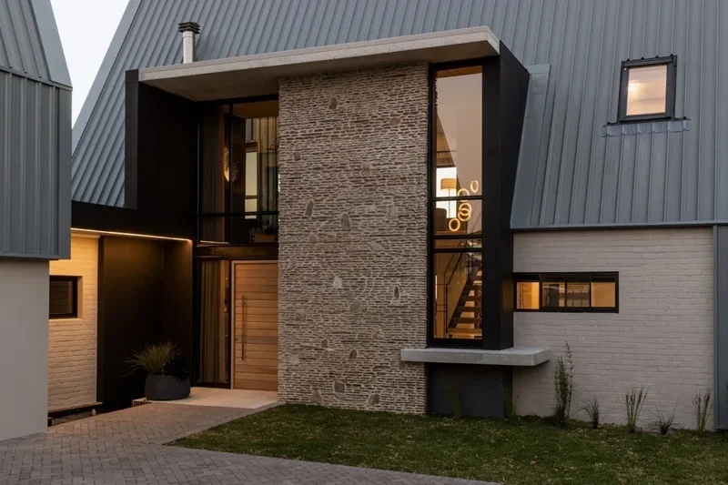 South Africa, Western Cape, Yzerfontein, S E Sauerman Street, 40, Yzerfontein, Western Cape, South Africa. - Photo 41