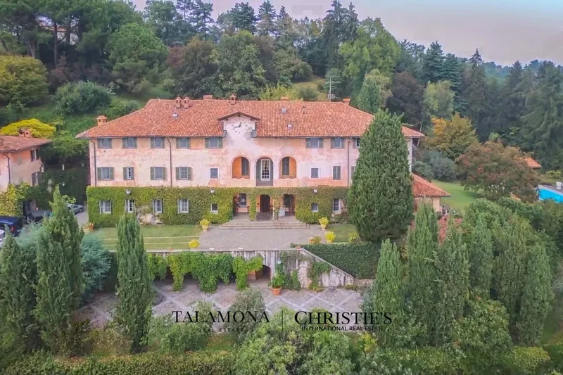 Biella Villa
