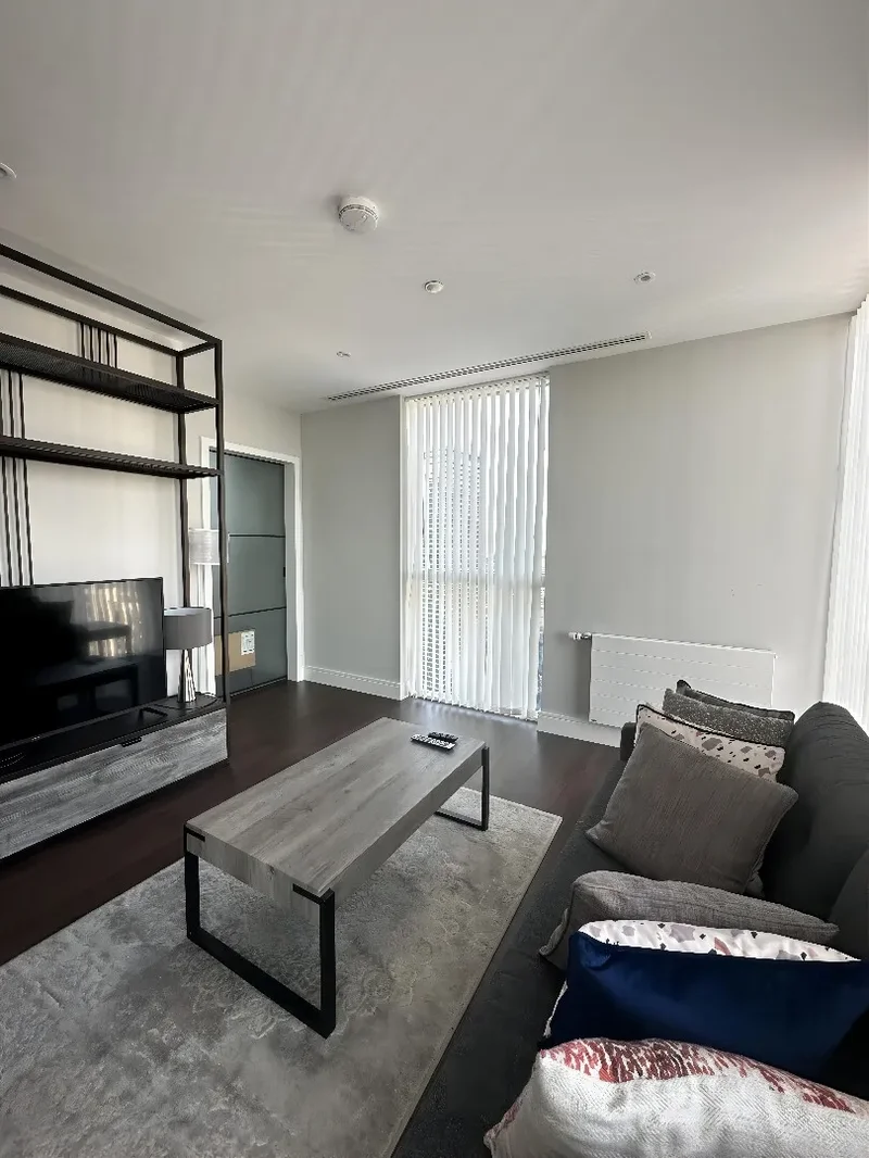 Maine Tower, , E14, London, England, United Kingdom. - Photo 8