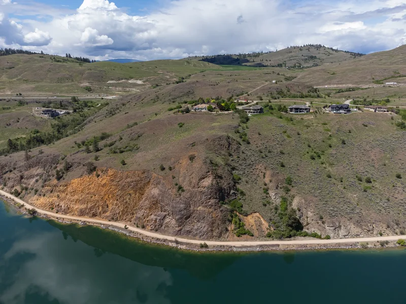315 Kalamalka Lakeview Drive, #1, Vernon, BC, V1H 1S7, CANADA, Vernon, British Columbia, Canada. - Photo 62