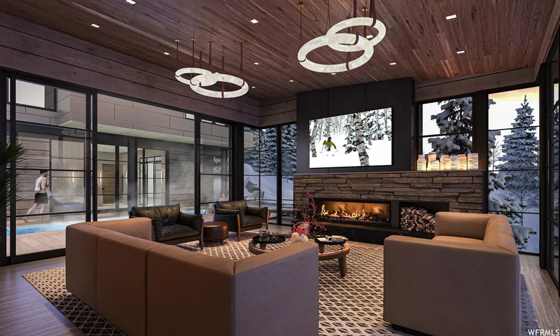 7932 RED TAIL CT, Park City, UT 84060, Park City, Utah, United States. - Photo 33