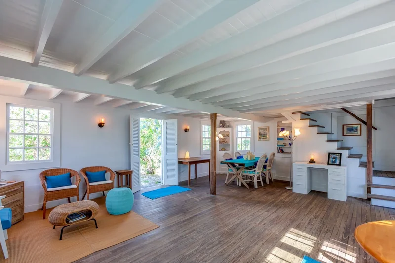 Southern Fancy , Hope Town, CO, Elbow Cay, The Bahamas. - Photo 2