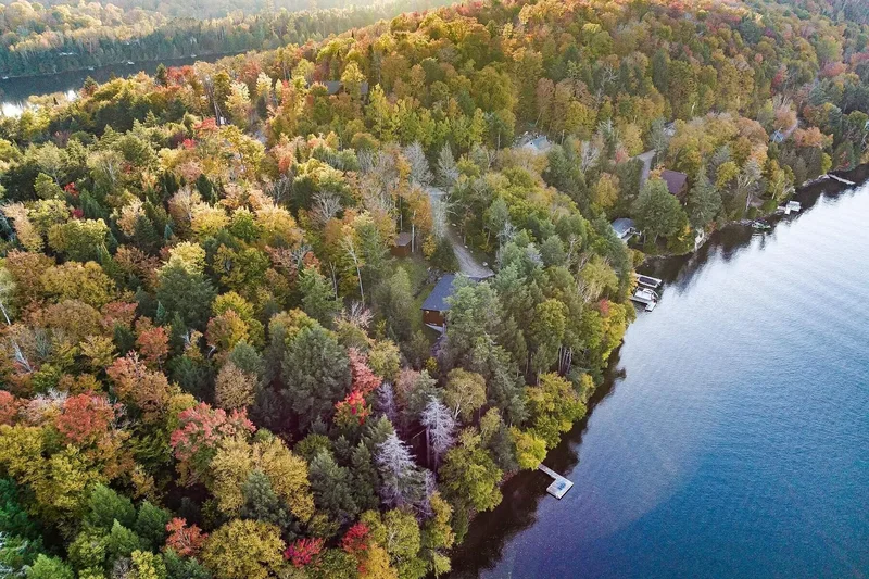 3418 Ch. des Aulnes, La Conception, QC J0T1M0, La Conception, Quebec, Canada. - Photo 29