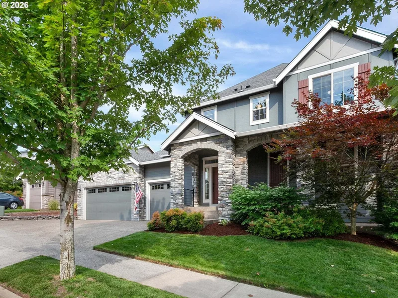 12674 SE Meadehill Ave, HappyValley, OR 97086, Happy Valley, Oregon, United States. - Photo 2