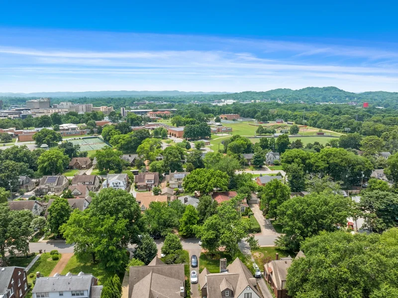 229 Lauderdale Rd, Nashville, Tennessee, United States. - Photo 44