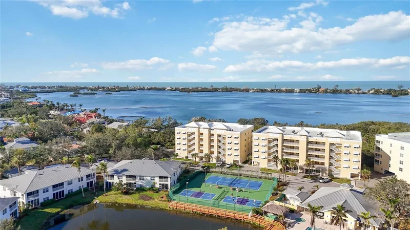 280 HIDDEN BAY DRIVE #202, OSPREY, FL 34229, OSPREY, FL, United States. - Photo 4