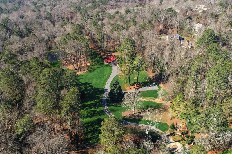 4824 Northside Drive, Atlanta, GA 30327, Atlanta, Georgia, United States. - Photo 6