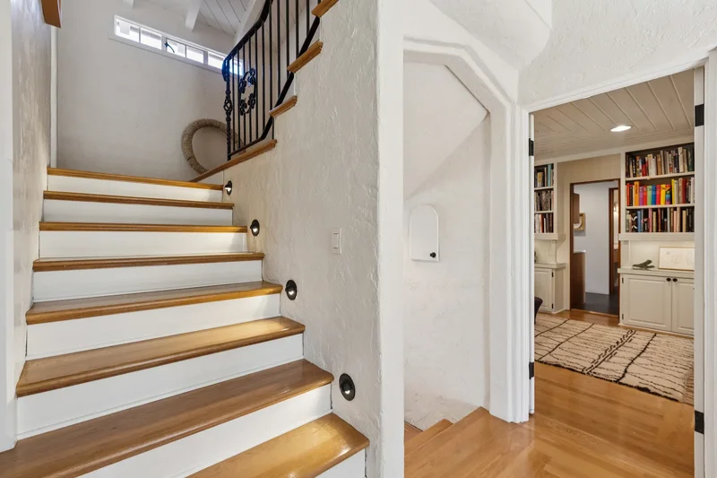 120 Fairway Drive, San Rafael, CA 94901, San Rafael, California, United States. - Photo 42
