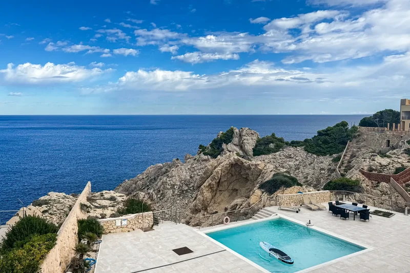 Cala Ratjada, Mallorca, Cala Ratjada, Capdepera, Balearic Islands, Spain. - Photo 5