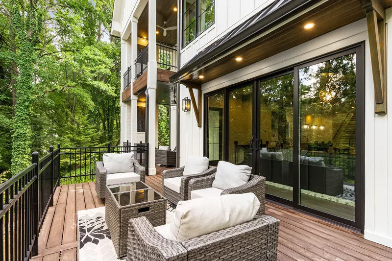 306 Pinecrest Road NE, Atlanta, GA 30342, Atlanta, Georgia, United States. - Photo 53