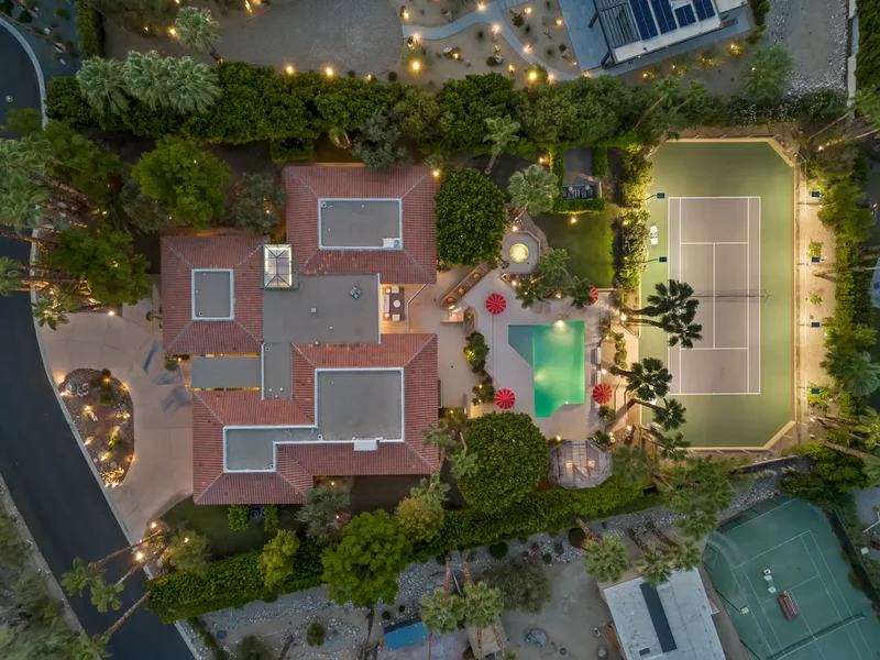 70663 Oroville Circle , Rancho Mirage, CA 92270, Rancho Mirage, California, United States. - Photo 62