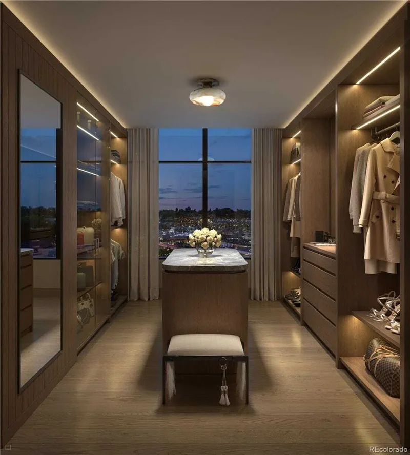 185 Steele Street, #303, Denver, CO, 80206, USA, Denver, Colorado, United States. - Photo 8
