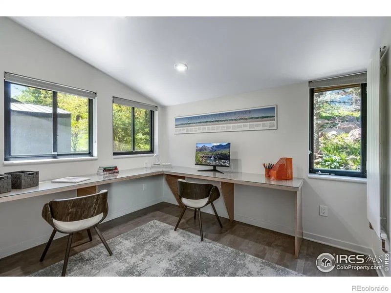 505 Geneva Avenue, Boulder, Colorado, United States. - Photo 23