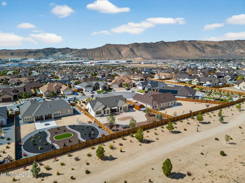 11740 Rustic Ridge Court, Sparks, NV 89441, Sparks, Nevada, United States. - Photo 54