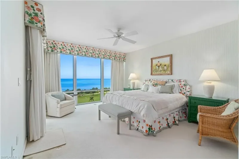 3971 Gulf Shore BLVD N, #802, Naples, FL, 34103, USA, Naples, Florida, United States. - Photo 19