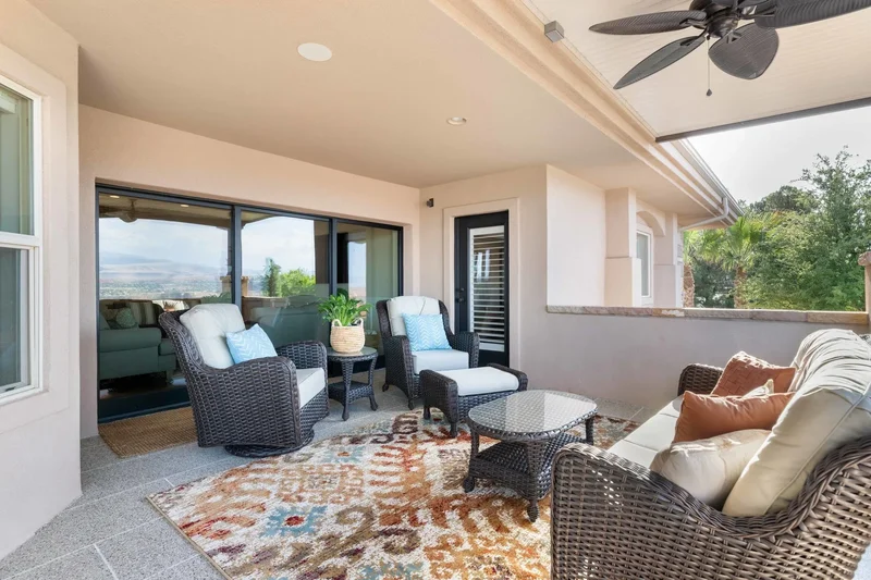 1557 S Stone Cliff Drive, St George, UT 84790, St. George, Utah, United States. - Photo 62