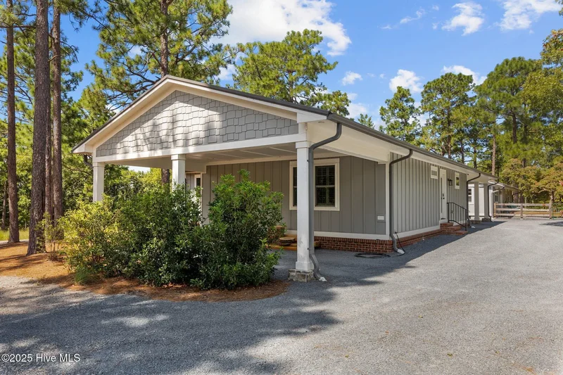 214 Freeman Way, Aberdeen, North Carolina, United States. - Photo 40