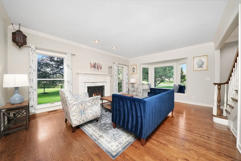 15 S Wynstone Drive , North Barrington, IL 60010, Barrington Hills, Illinois, United States. - Photo 40