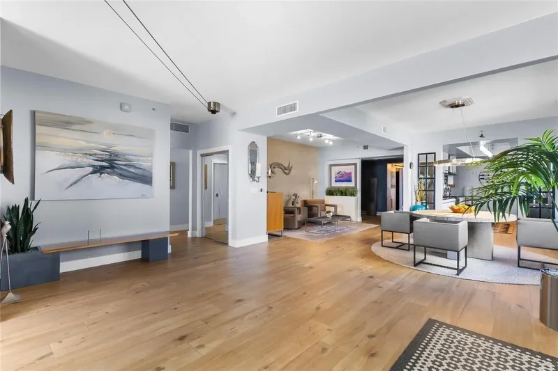 704 N Ocean Boulevard 404, Hillsboro Beach, Florida, United States. - Photo 12