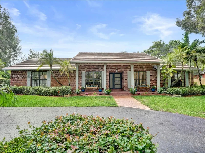 11300 Shady Lane, Plantation, FL 33325, Davie, Florida, United States. - Photo 50